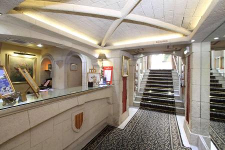 Golden Tulip Cannes De Paris - 1