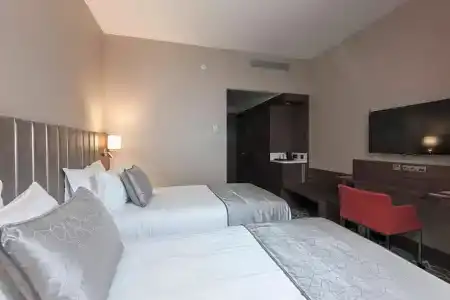 Ramada by Wyndham Istanbul Alibeykoy - 22