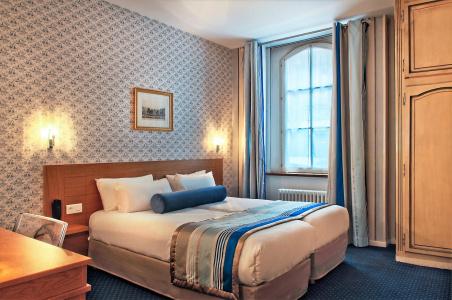 Romance Malesherbes by Patrick Hayat - 21