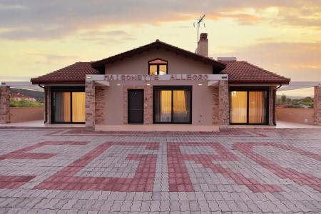 Maisonette Allegro - 11