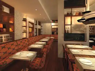 Mövenpick Downtown Dubai - 32