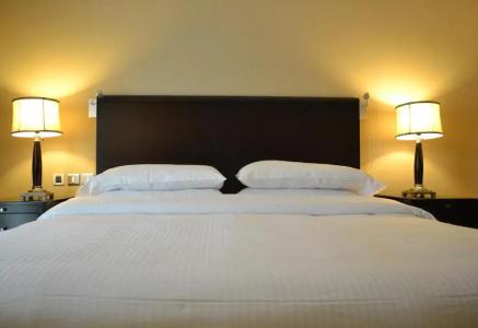 Sheraton Khalidiya - 58