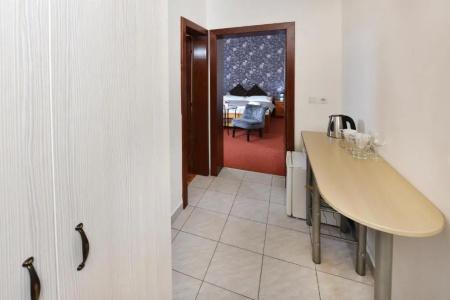 Pension Villa Kunerad - 11