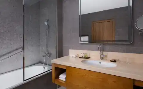 DoubleTree by Hilton Almaty - 30