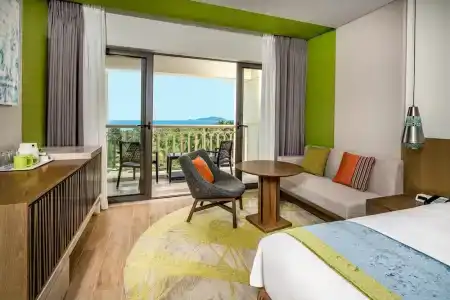 Holiday Inn Resort Sanya Bay, An Ihg - 53