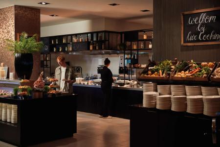 Van der Valk Hoorn - 16