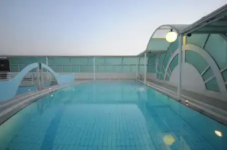 Grand Excelsior - 14
