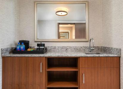 DoubleTree by Hilton - Mayo Clinic Area - 41