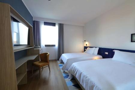 Hampton by Hilton Rome North - 5