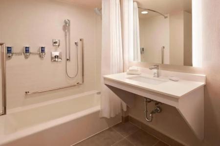 Four Points by Sheraton - Stoney Creek - 42