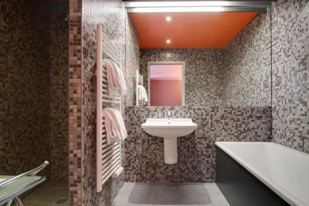 & Spa Le Renard Centre - 74