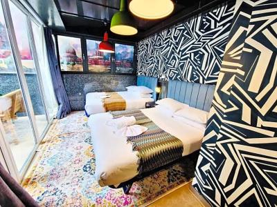 The Melville Kings Cross - 170
