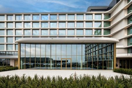 HOTELUX Airport - 4