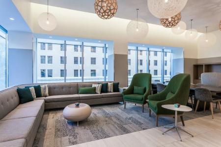 Element Austin Downtown - 1