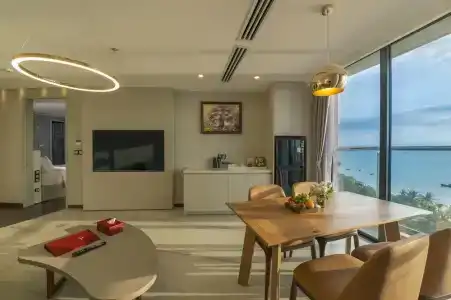 Long Beach Resort Phu Quoc - 123