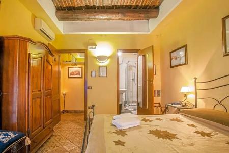 b&b l'Alloggio Dei Vassalli - 82