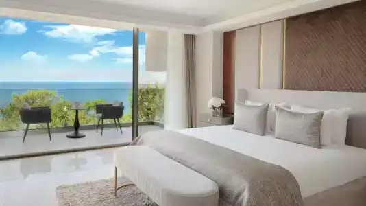 Vogue Supreme Bodrum - 43