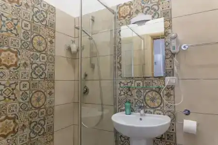 B&B alla Ferrovia - 28