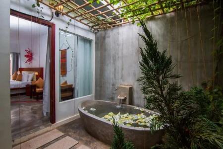 Suorkear Boutique & Spa - 55