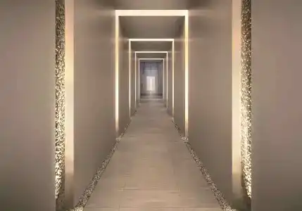 Conrad Osaka - 19