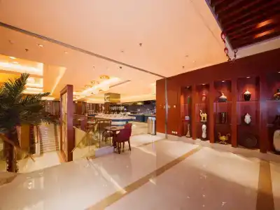 Shu Guang International - 13