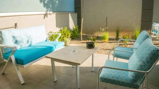 Costa Domus Blue Luxury - 39