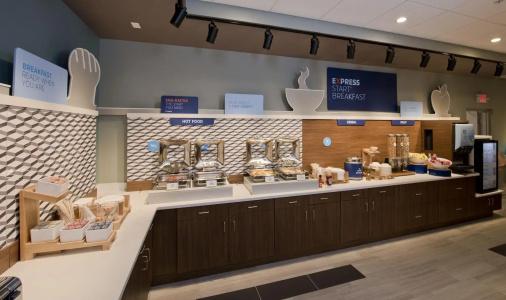 Holiday Inn Express & Suites - Orlando - Lake Nona Area, An Ihg - 15