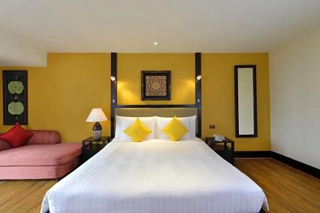 Andaman White Beach Resort - Sha Plus - 32