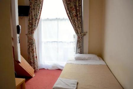 Pembridge Palace - 56