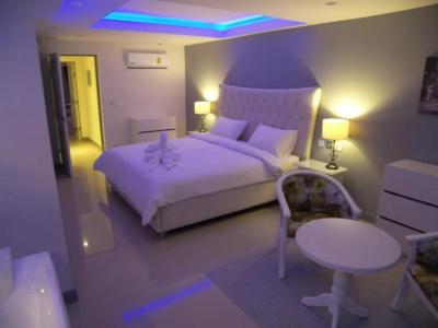 Swiss Villas Panoramic - Sha Certified - 218