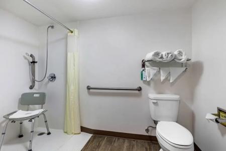 Jameson Inn - - 20