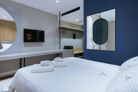 Park Plazza - 53