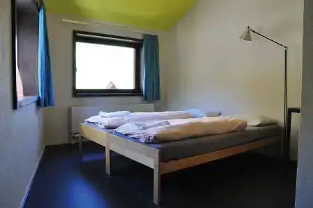 Zermatt Youth Hostel - 1