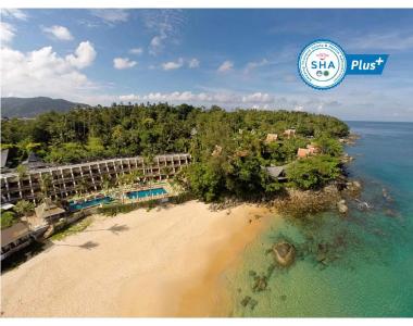 Beyond Resort Karon - Sha Extra Plus - 25