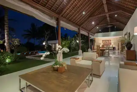Santun Luxury Private Villas - 59