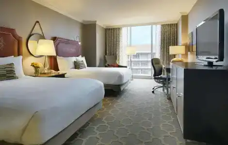 Fairmont Dallas - 32