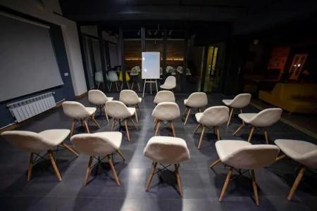 Loft Hostel - 8