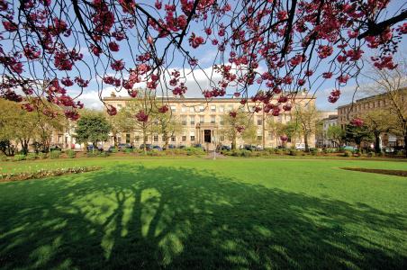 Kimpton - Blythswood Square, An Ihg - 26