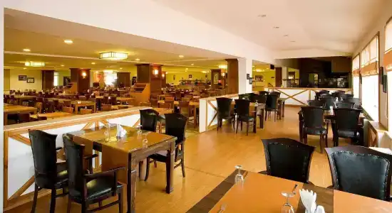The Green Park Kartepe - 28