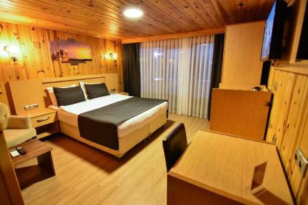 Sandal Otel - 53