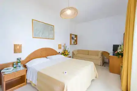 Ecoresort Le Sirene - Carolis - 111