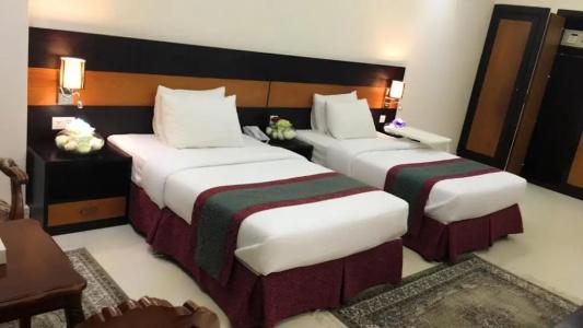 Muscat International Plaza - 48