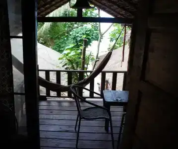 Lazy Hut - 5