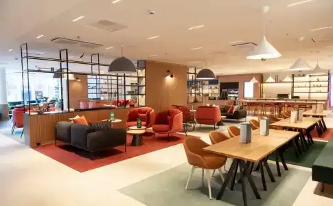 Holiday Inn Helsinki - Expo, An Ihg - 23