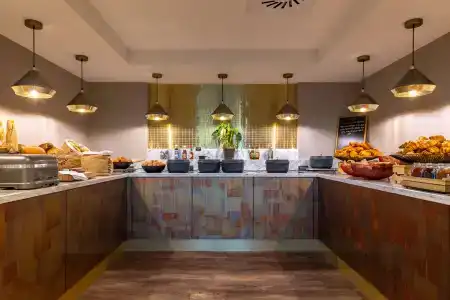 Radisson BLU Astrid, Antwerp - 8