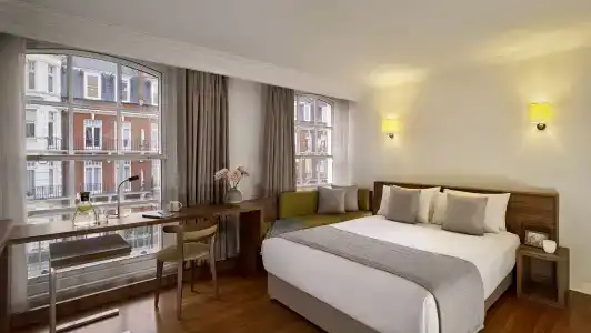 Citadines South Kensington - 6
