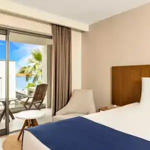 Mirada Exclusive Bodrum - 9