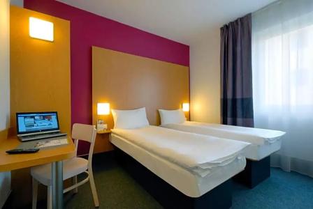 b&b Prague City - 27