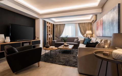 Acropolis Boutique Residence - 85
