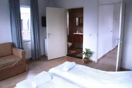 Floriande Bed & Breakfast - 19